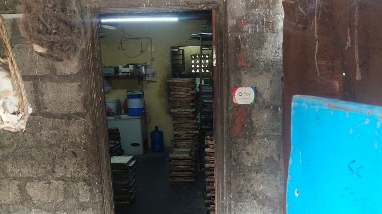 CHANDU BAKERY — photo by CHANDU BAKERY