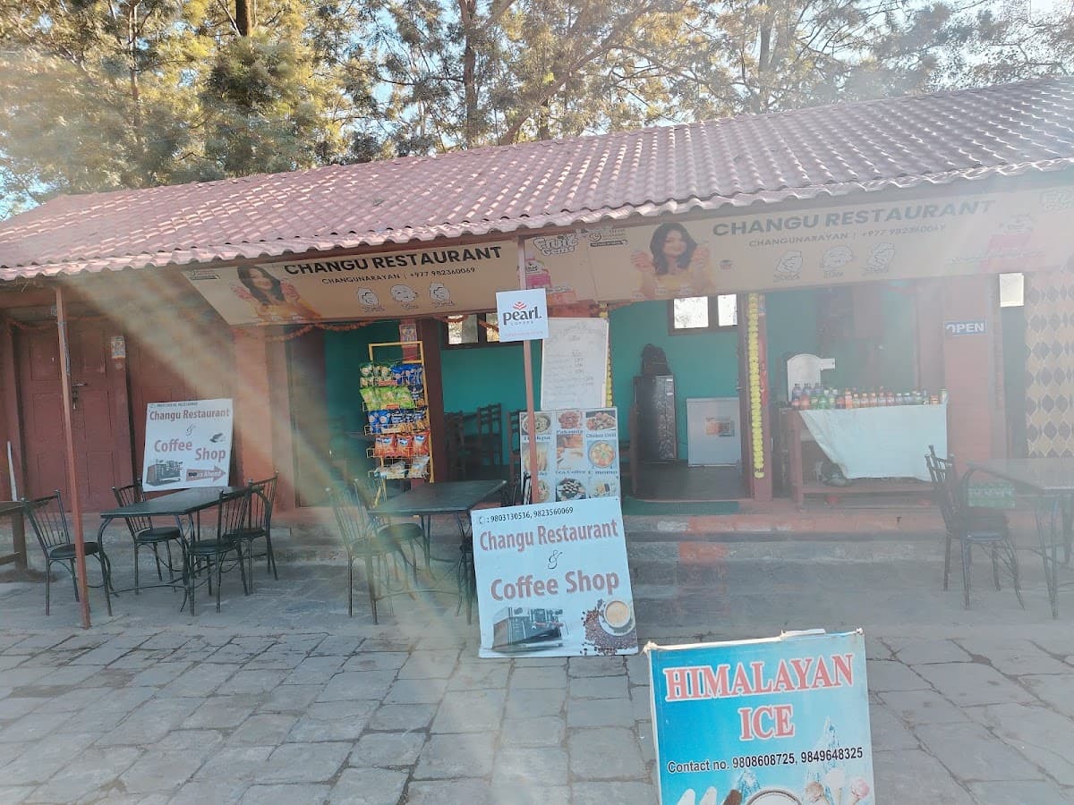 Changu Restaurant — photo by Changu Restaurant