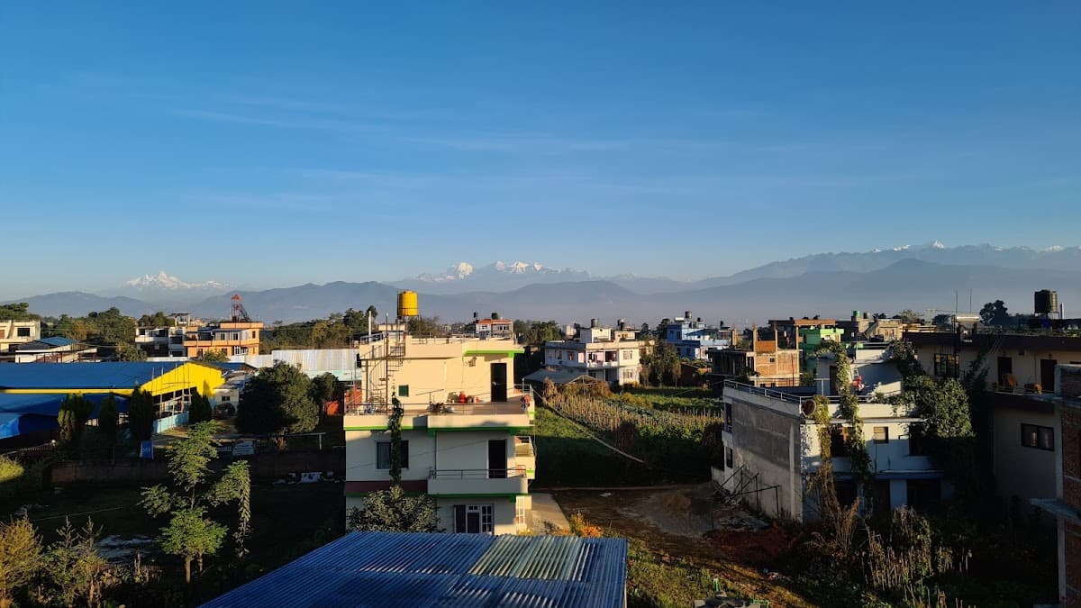 Chautari Family Restaurant and Guest house — photo by Paras Mani Dahal