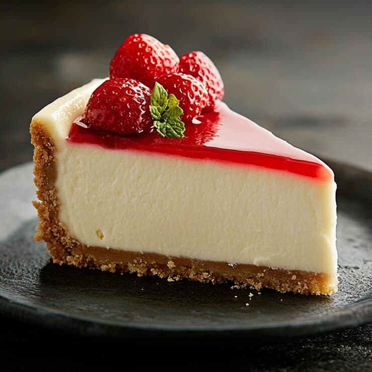 Cheese cake craving — photo by Cheese cake craving