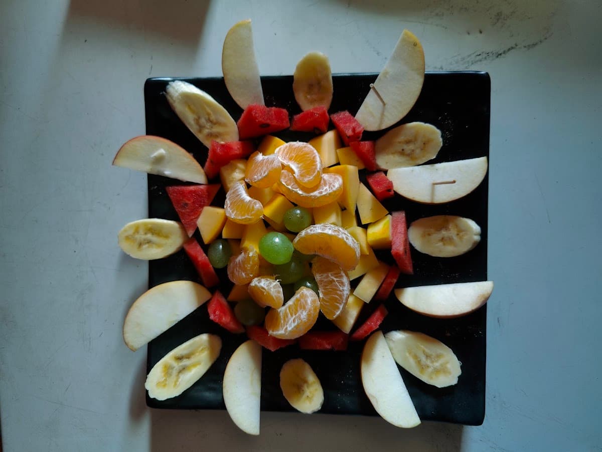 Chill and Grill-phutung — photo by Chill and Grill-phutung