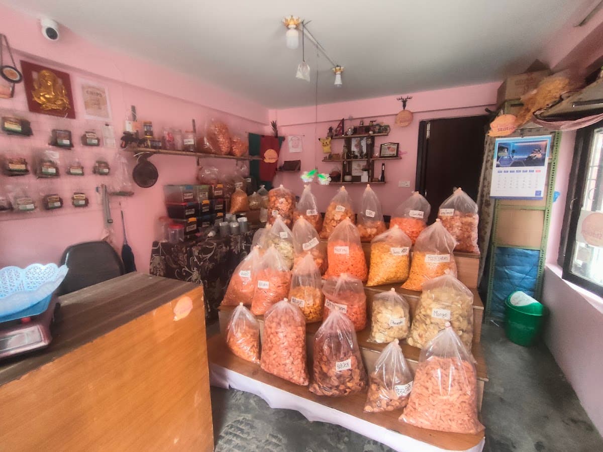 Chips Station — photo by Chips Station