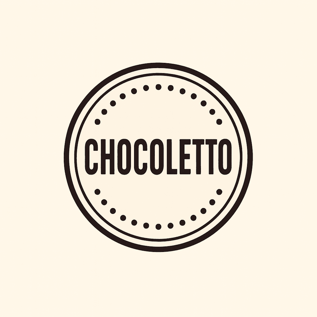 Chocoletto — photo by CHOCOLETTO