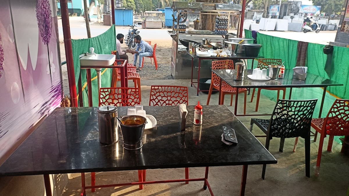 Chotu Mahadev Fast Foods — photo by Chotu Mahadev Fast Foods