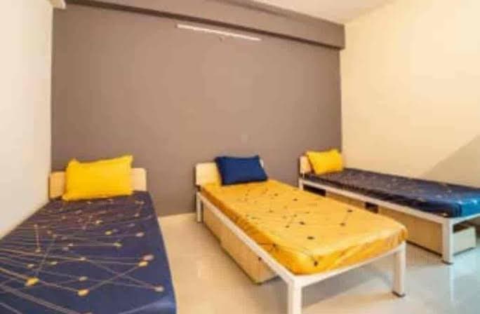 Chowdarys Boys Hostels — photo by Chowdarys Boys Hostels