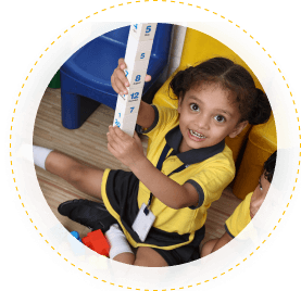 Kidzee Dhapasi