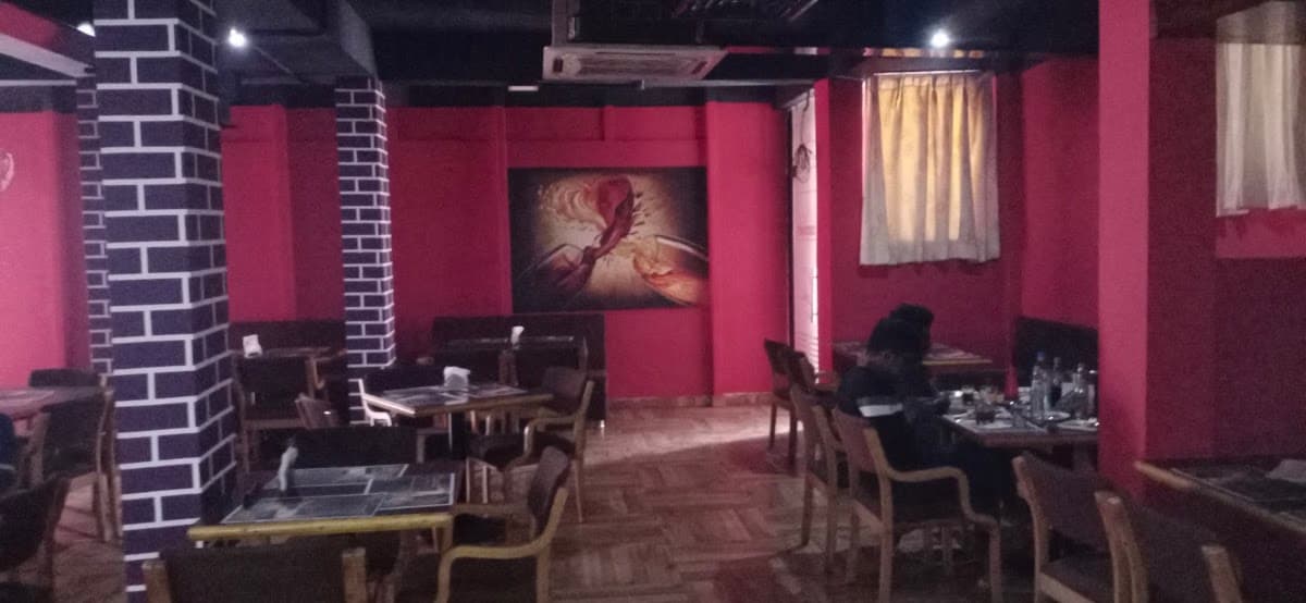 City Central Restaurant And Bar — photo by City Central Restaurant And Bar