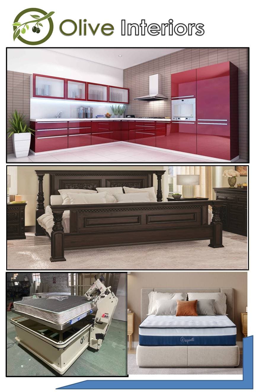 City Furnitures — photo by City Furnitures
