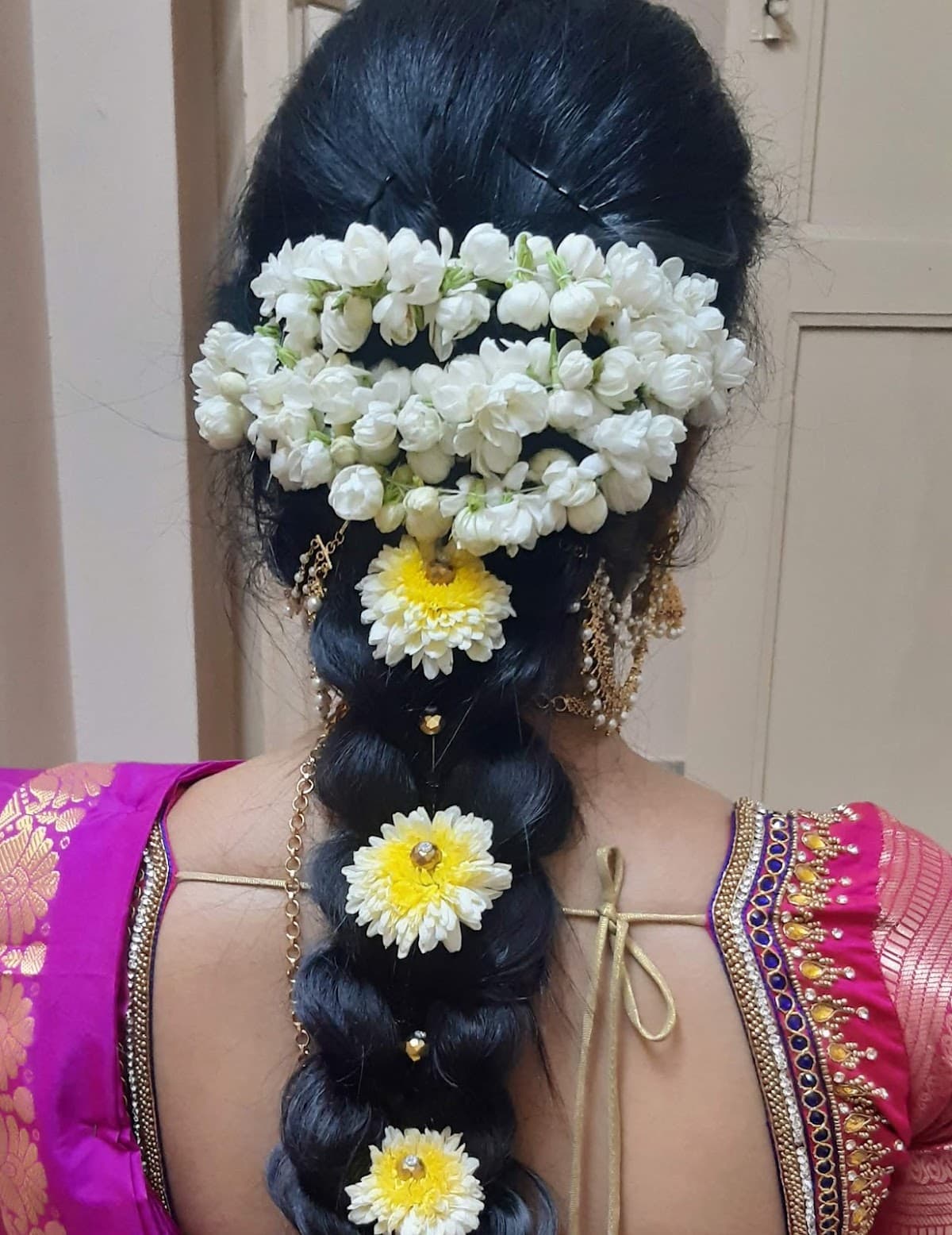 Colors Beauty Parlour & Training Center — photo by Colors Beauty Parlour & Training Center