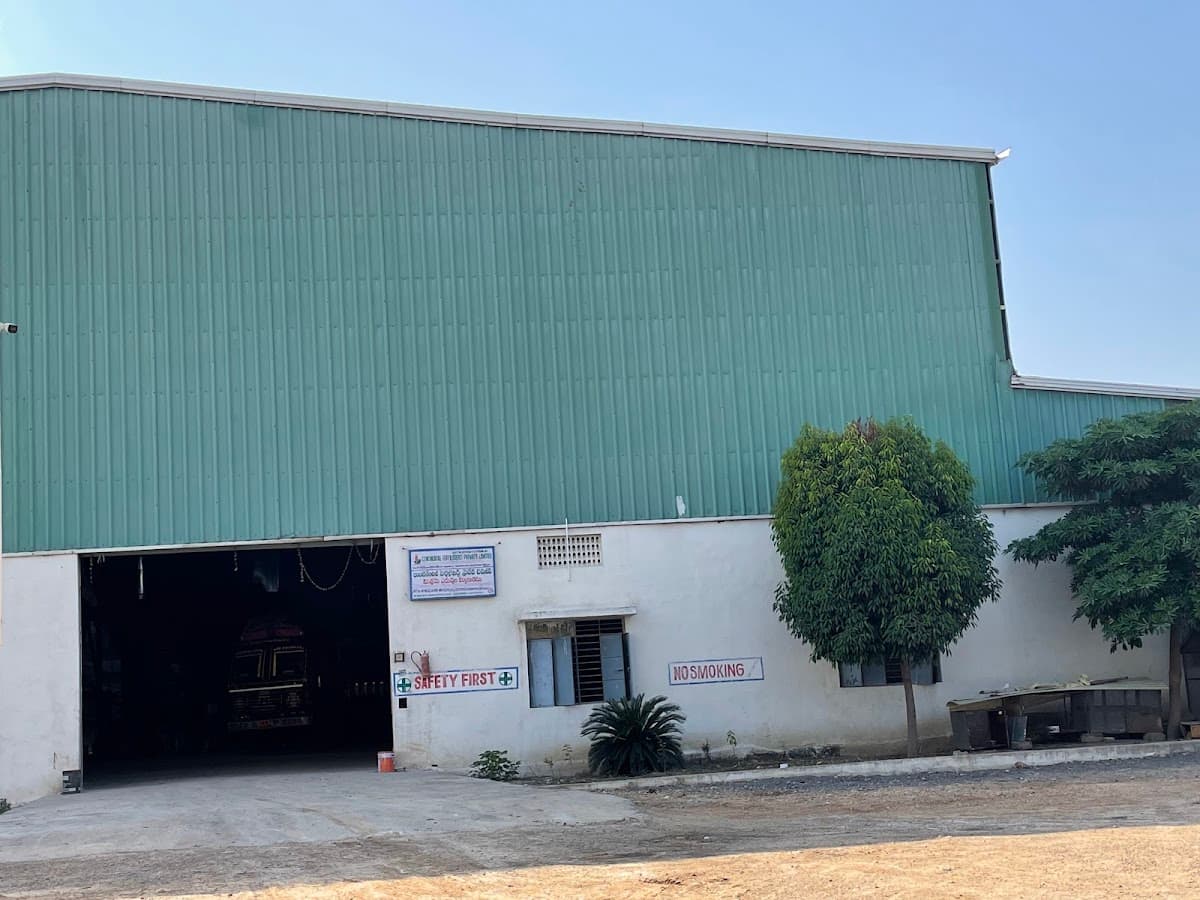 Continental Fertilizers Limited — photo by M PREM SEKHAR