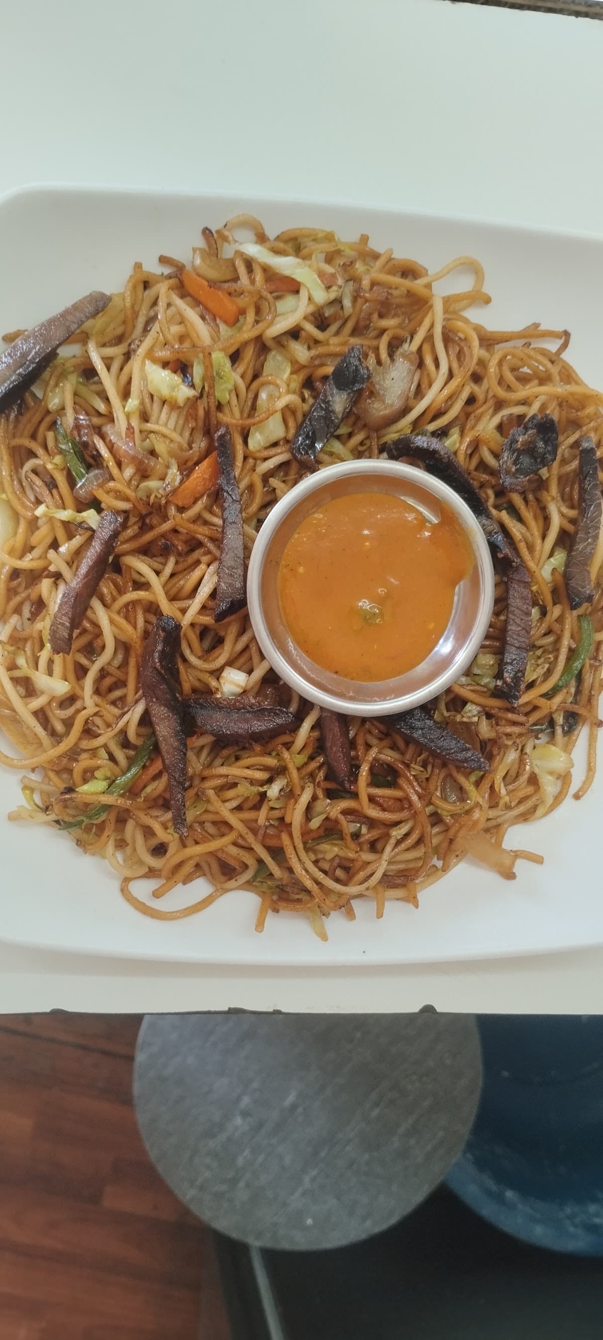 Corner cafe & restaurant — photo by Corner cafe & restaurant