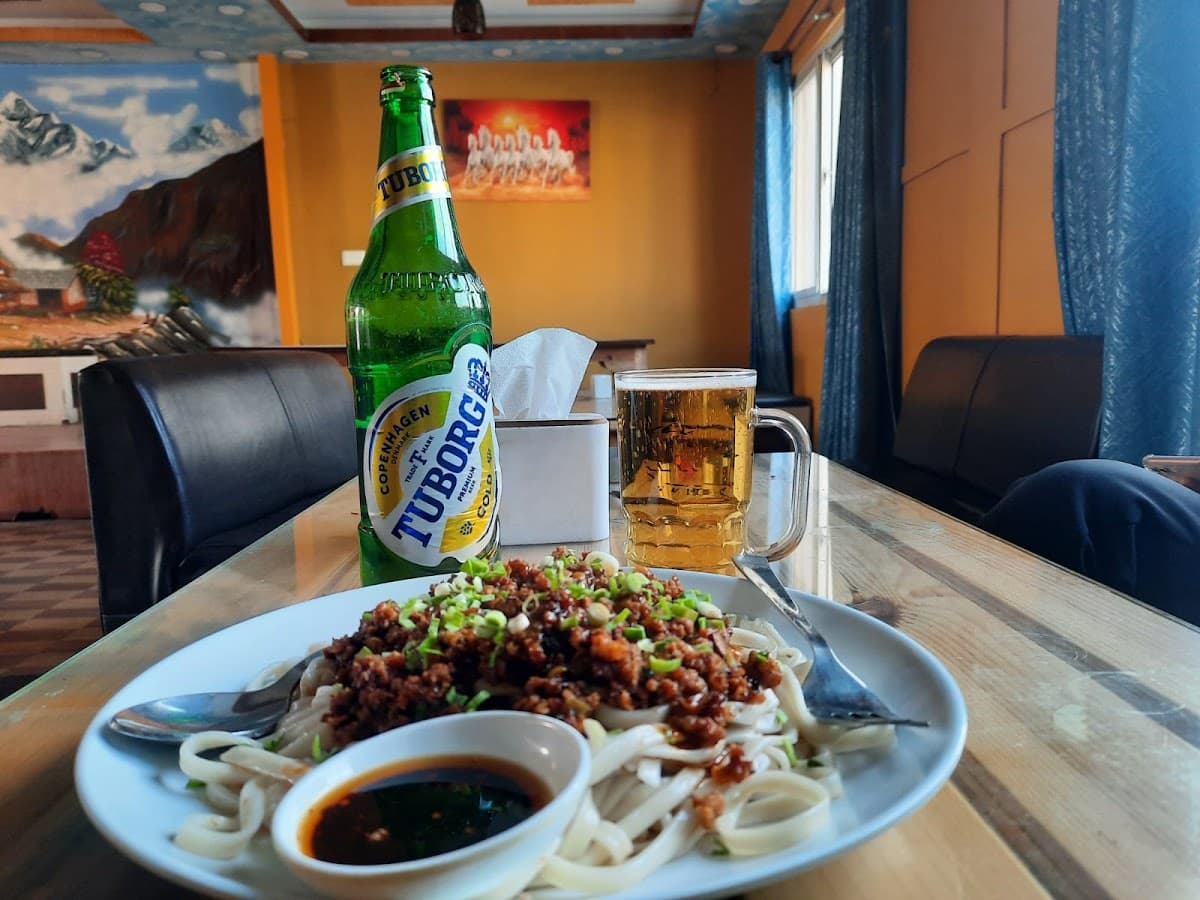 Corner Roadside Restaurant & Bar — photo by Corner Roadside Restaurant & Bar