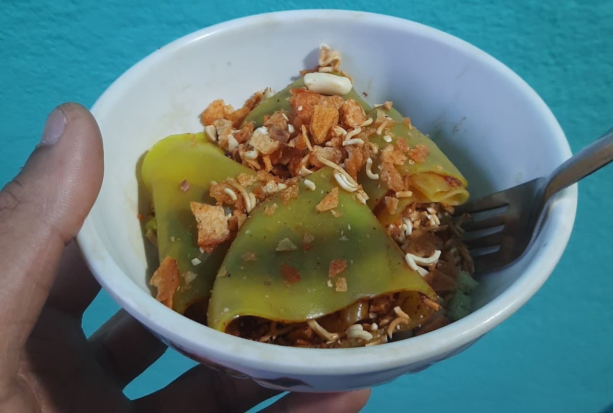 Craving Food and laphing — photo by Craving Food and laphing