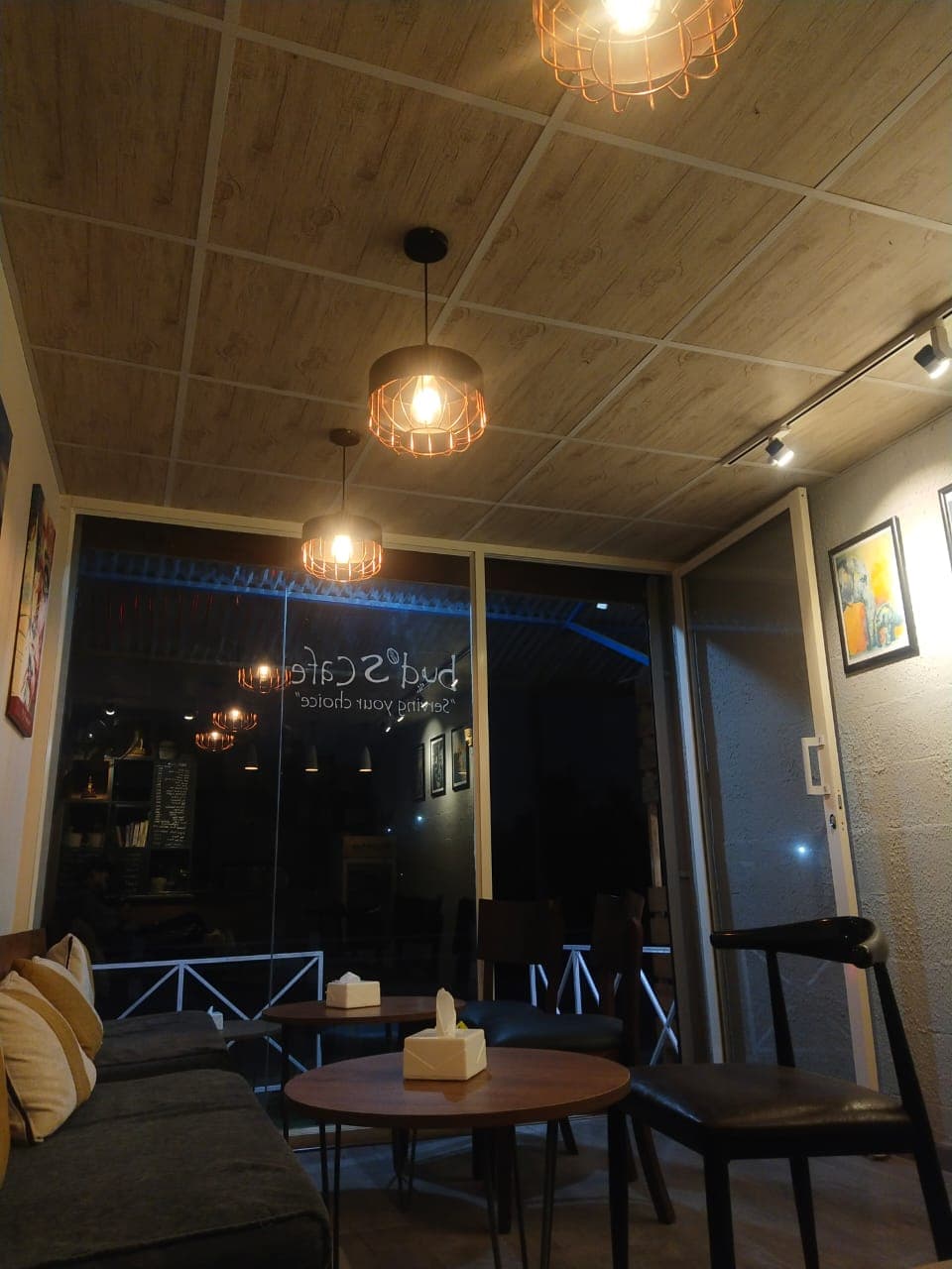 Cup of tales Cafe — photo by Cup of tales Cafe