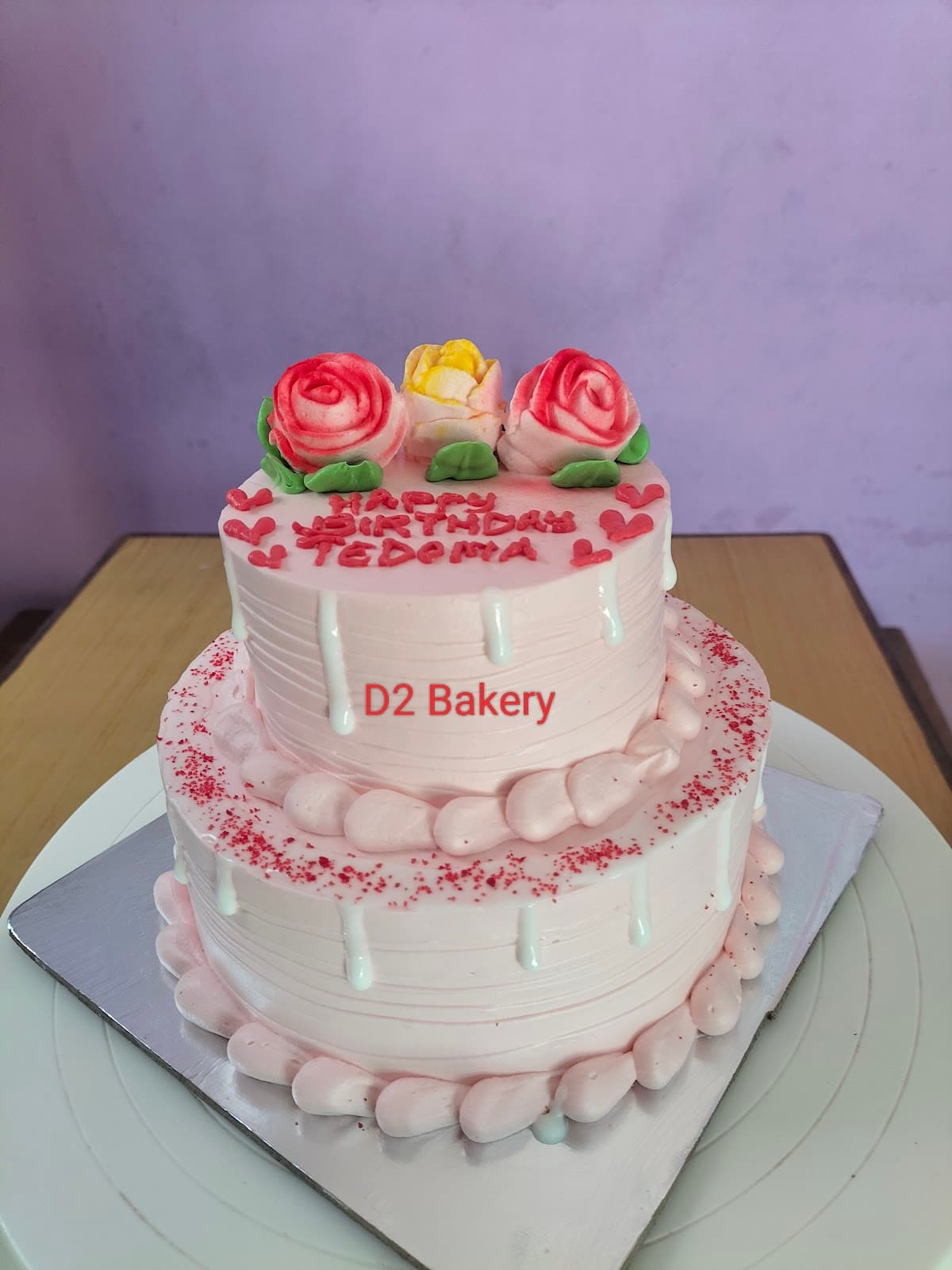 D2 Bakery (Dibika Delight) — photo by Dilip Raut