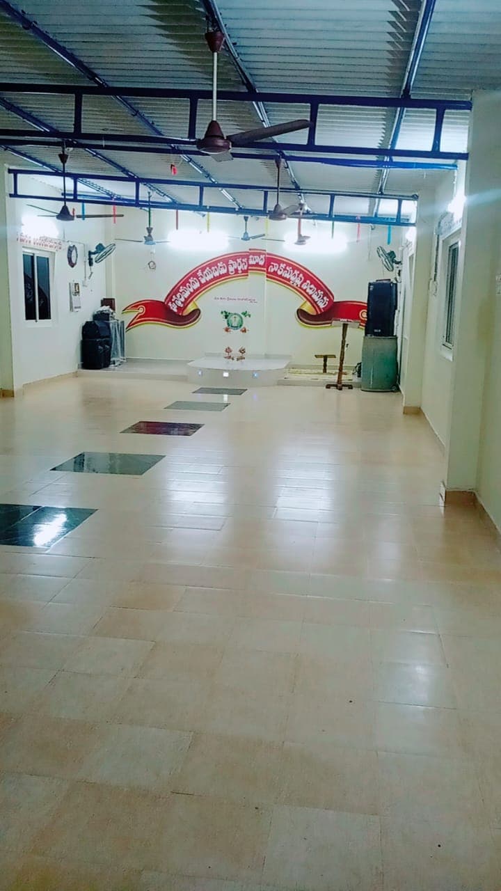 Daiva Swarupi Church — photo by vijayakumar munnanagi