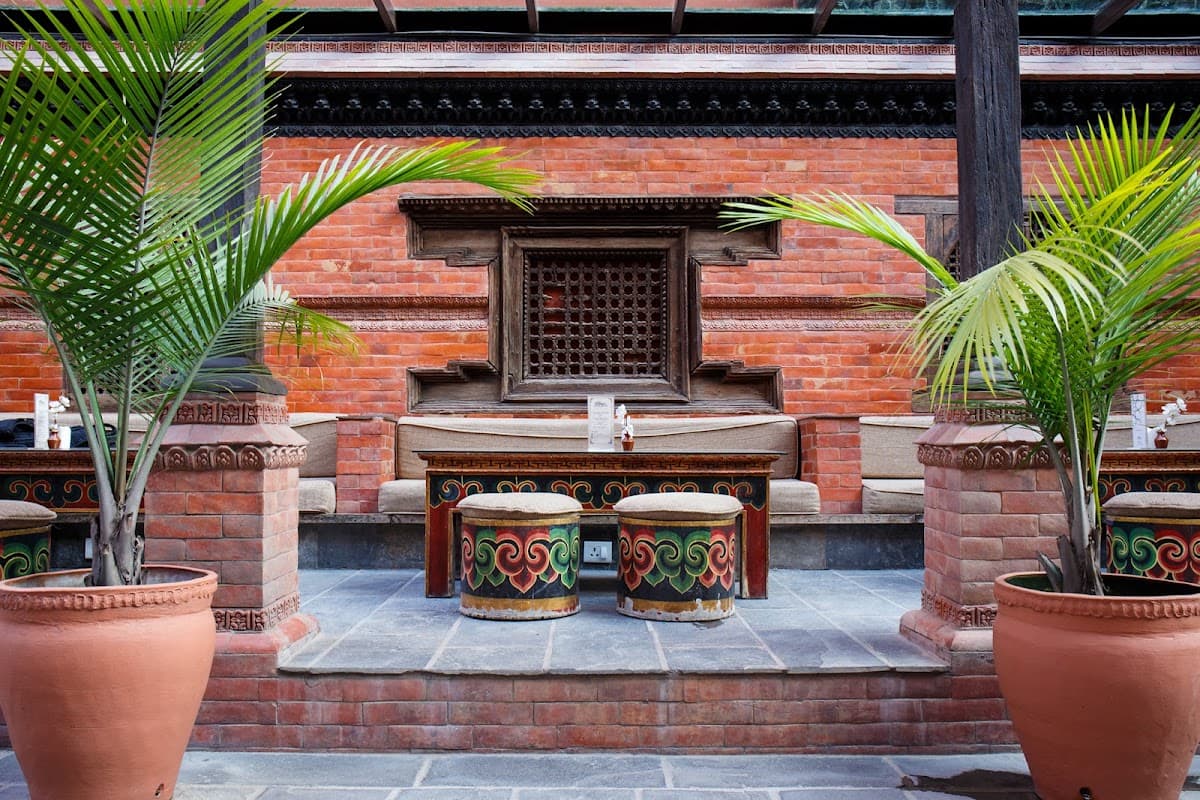 Dalai-la Boutique Hotel — photo by Dalai-la Boutique Hotel