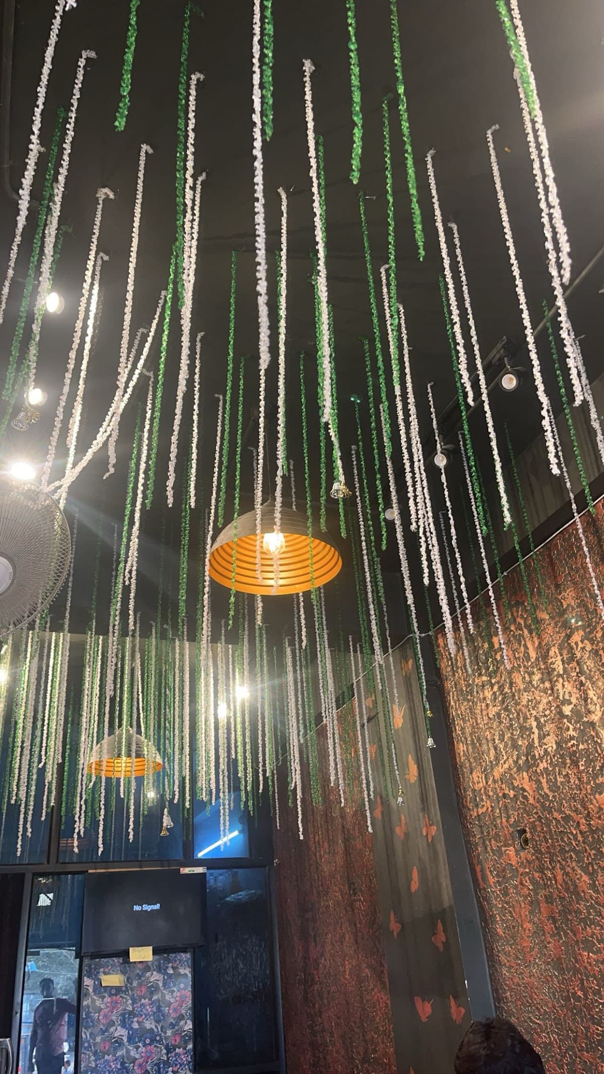 Delight cafe — photo by Maturu Navya