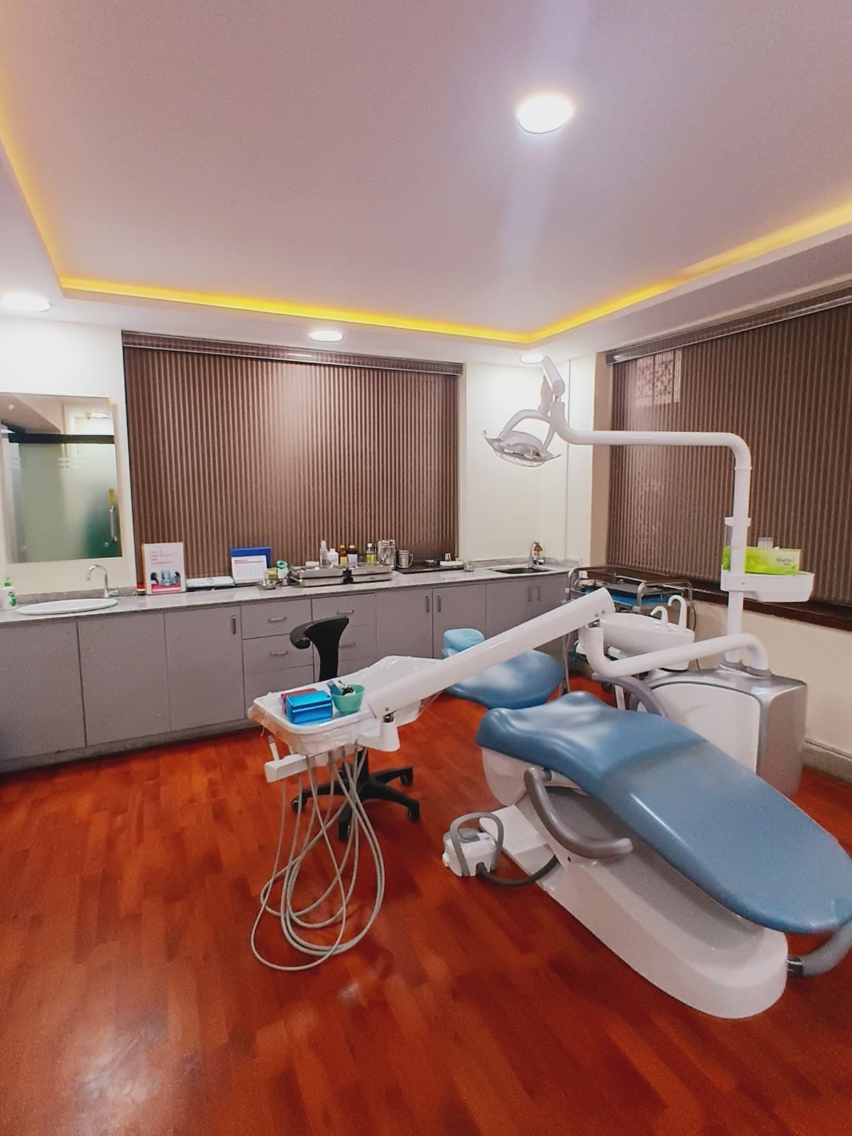 DermaDent Nepal — photo by DermaDent Nepal