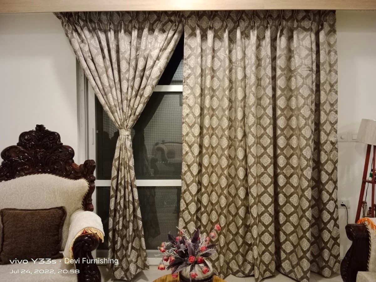 Devi Furnishing — photo by Devi Furnishing