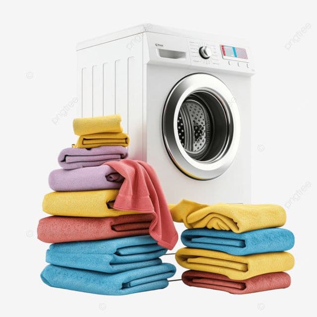 Dhanvitha Dry Cleaning & Laundry service — photo by Dhanvitha Dry Cleaning & Laundry service