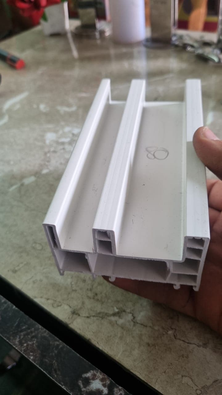 Dharani Agencies, Baydee UPVC Profiles — photo by Dharani Agencies, Baydee UPVC Profiles