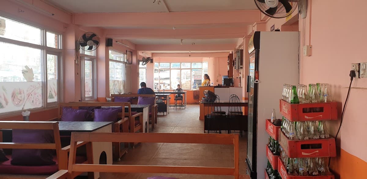 Dhulikhel Thakali Vanchha, Restaurant and Lodge — photo by Rakesh chaulagain