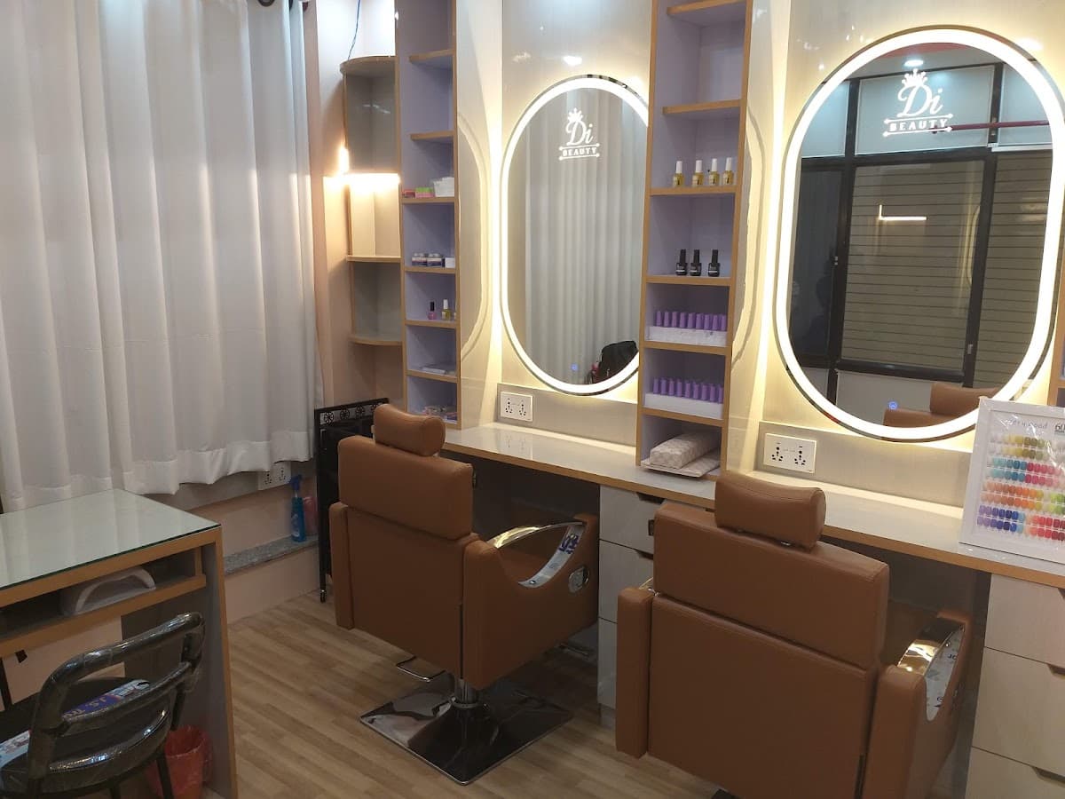 Di Beauty Luxe Studio — photo by GIS Environmental Consultancy