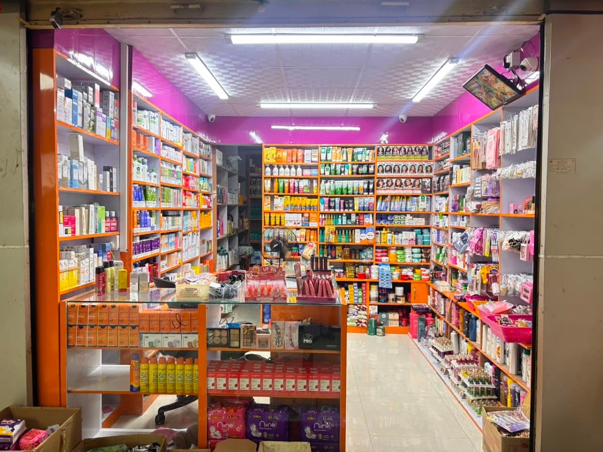 Dikshita Beauty Hub — photo by Dikshita Beauty Hub