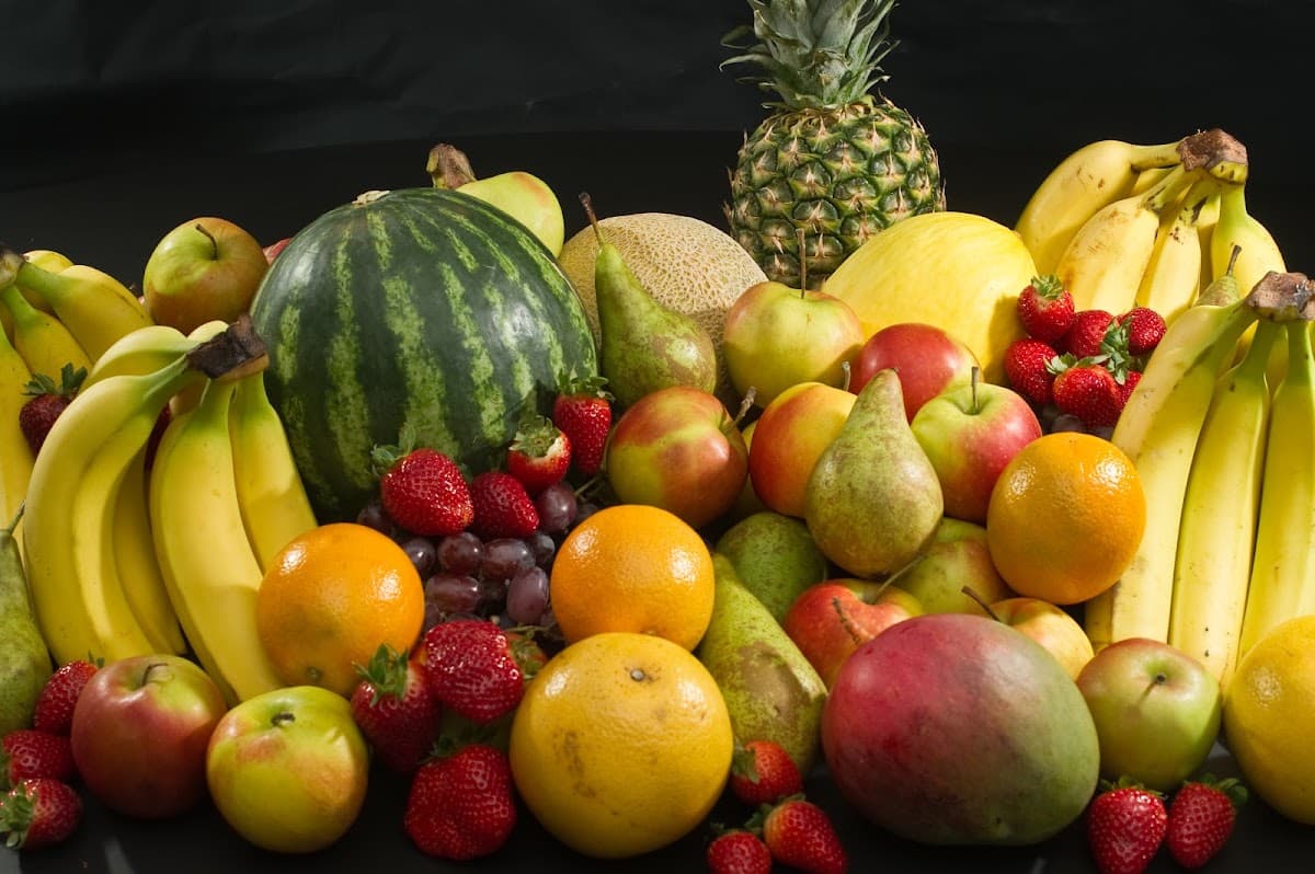 Dipak Fruit Center