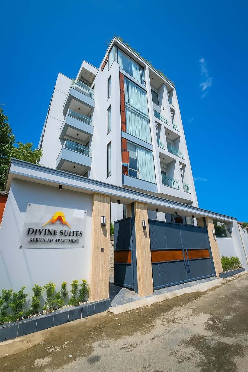 Divine Suites — photo by Divine Suites