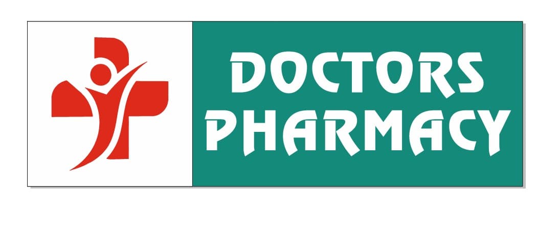 DOCTOR'S PHARMACY — photo by DOCTOR'S PHARMACY