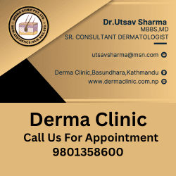 Dr. Utsav Sharma — photo by Dr. Utsav Sharma