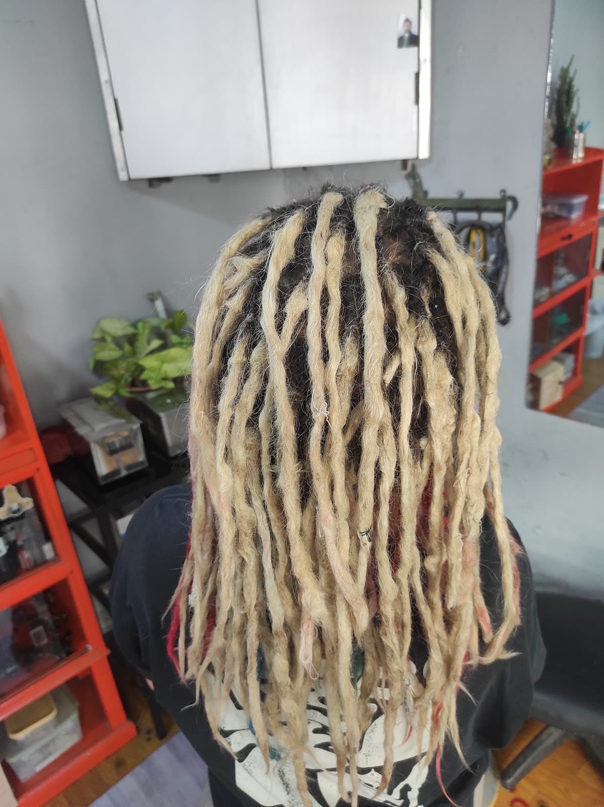 Dreadlock Nepal — photo by Dreadlock Nepal