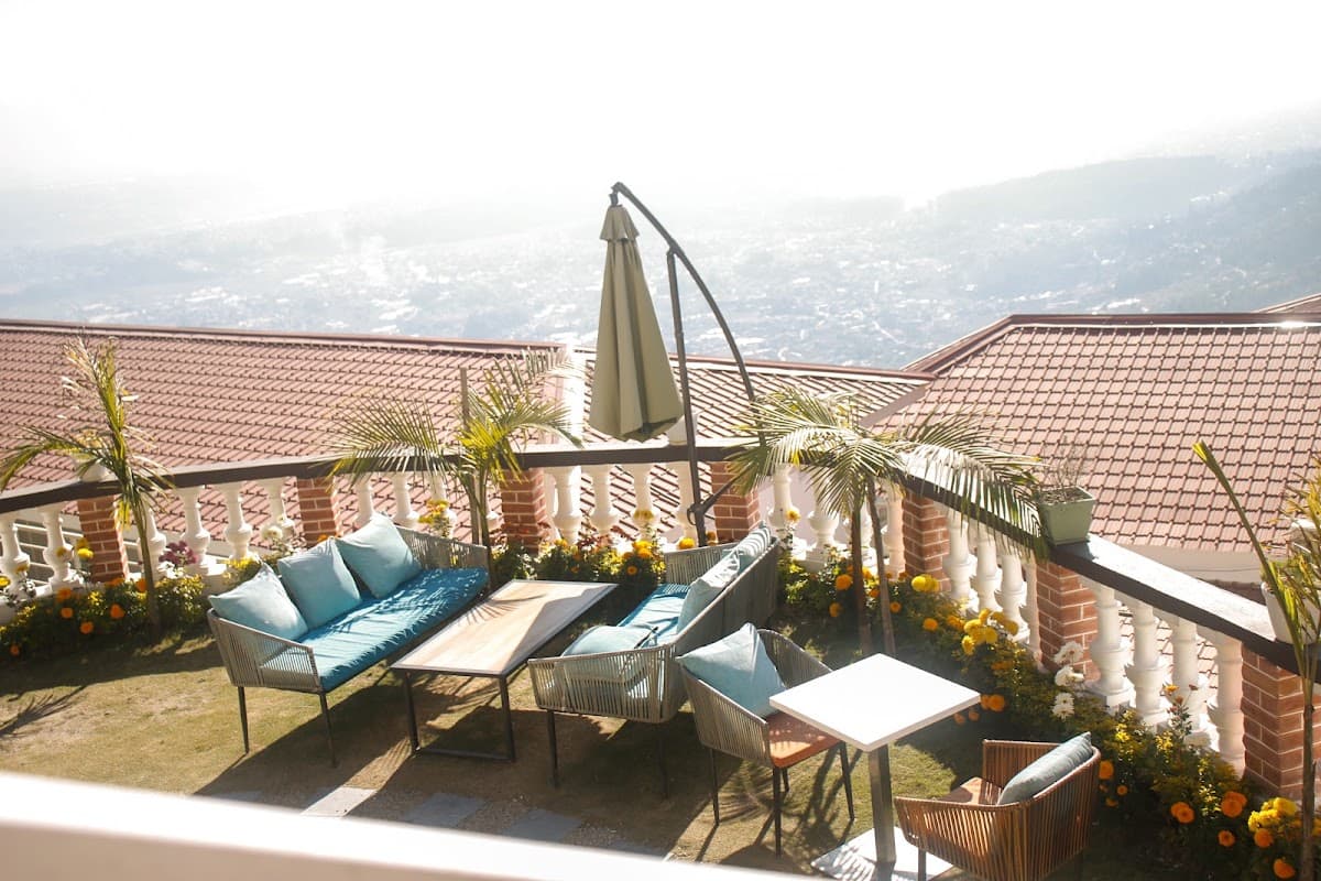 Drishya Durbar Resort — photo by Drishya Durbar Resort