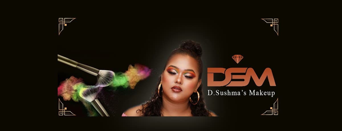 D.Sushma's Makeup — photo by D.Sushma's Makeup-Best Makeup Artist In Kathmandu