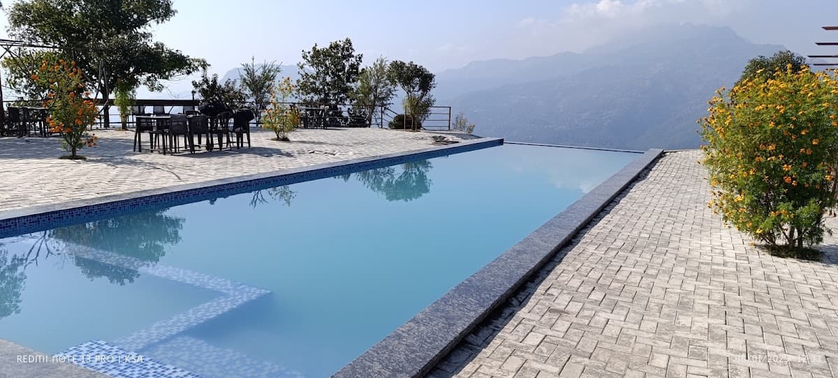 Durbar Adventure Zipline Resort — photo by Suman Adhikari