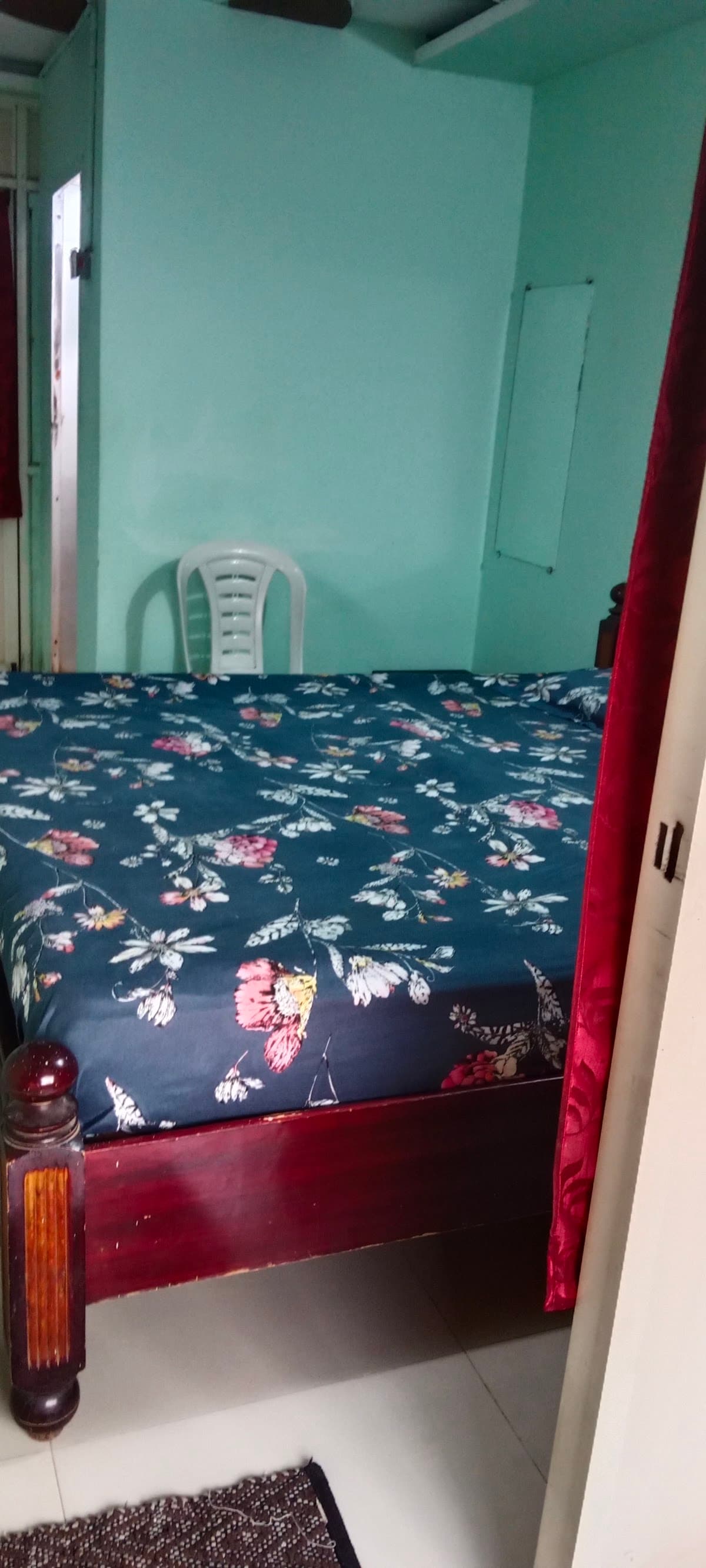 Durga Lakshmi Tirupatamma lodge — photo by Durga Lakshmi Tirupatamma lodge
