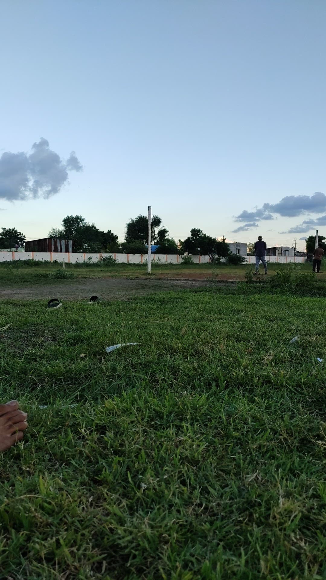 DVKR ZP High School — photo by Chalimadugu Dinesh Reddy