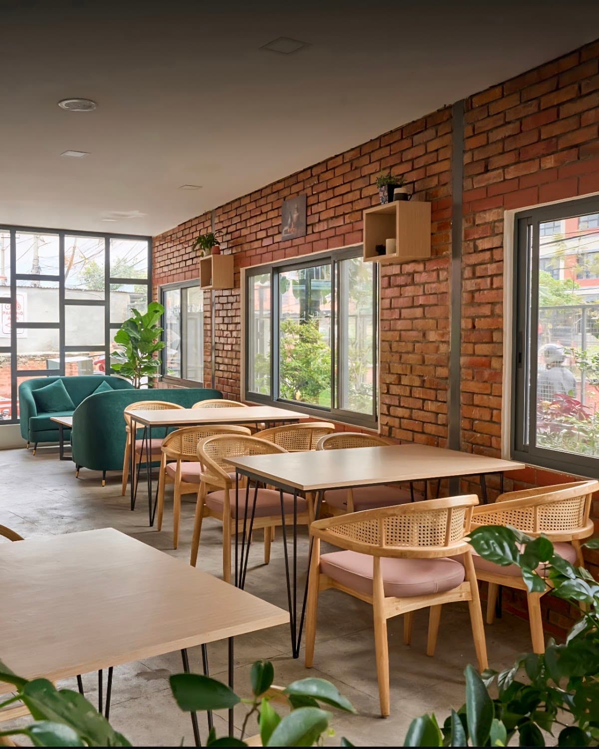 Eak Cup Boutique Cafe — photo by Eak Cup Boutique Cafe