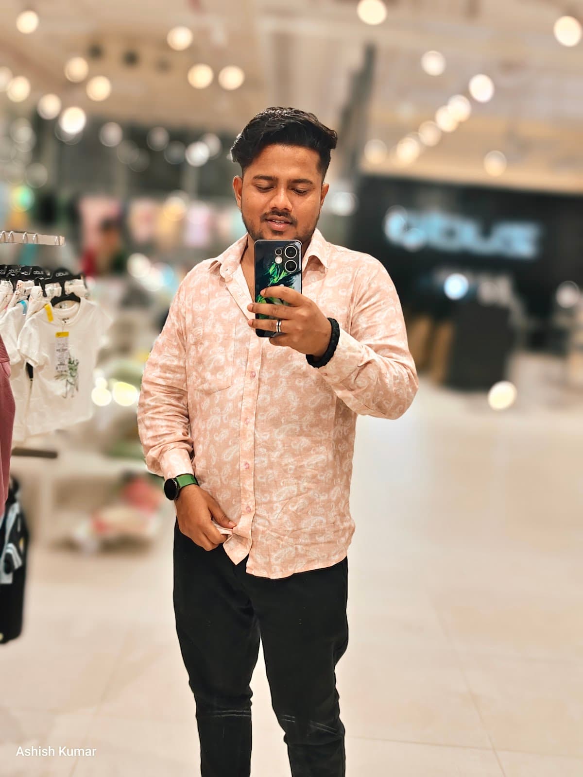 Eden Garden Convention Center (Guntur) — photo by Ashish kumar