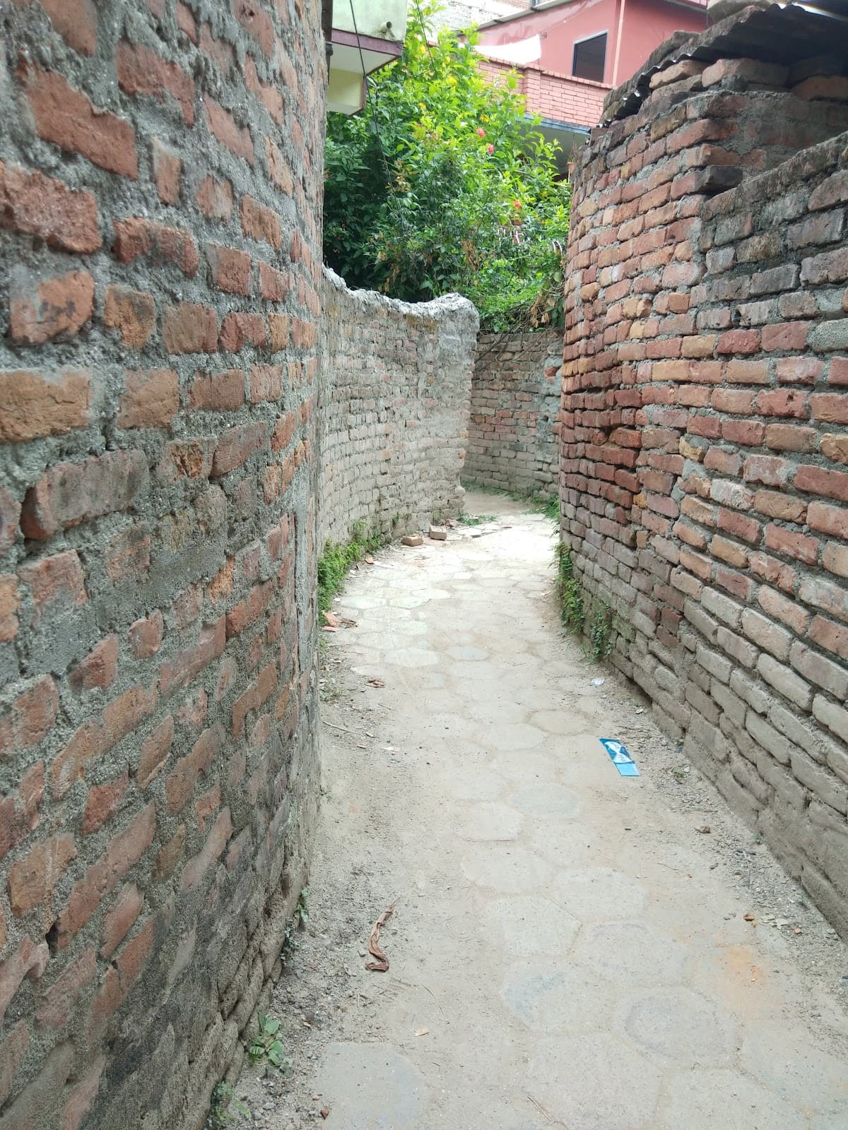Ekta Care Home Boys Hostel — photo by Kishanjung Kunwar