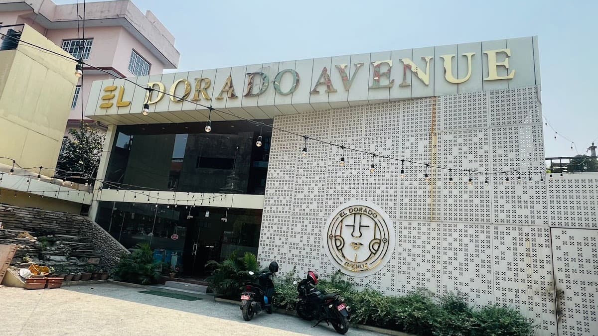 El Dorado Avenue Kathmandu — photo by El Dorado Avenue Kathmandu