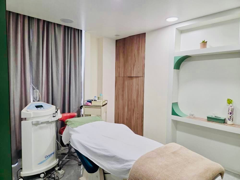 Elara Clinics — photo by Abhishek Arora