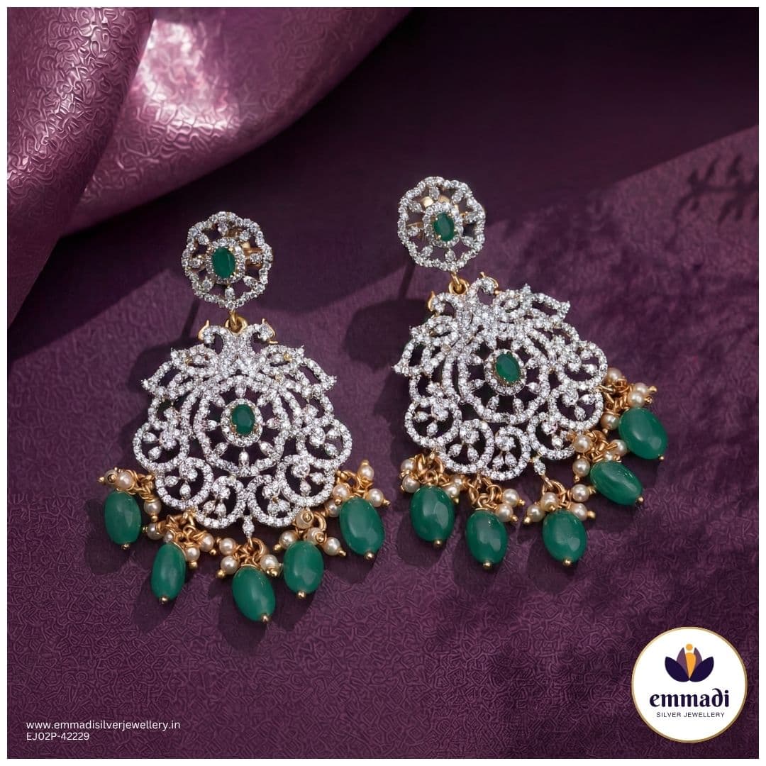 Emmadi Silver Jewellery - Guntur — photo by Emmadi Silver Jewellery - Guntur