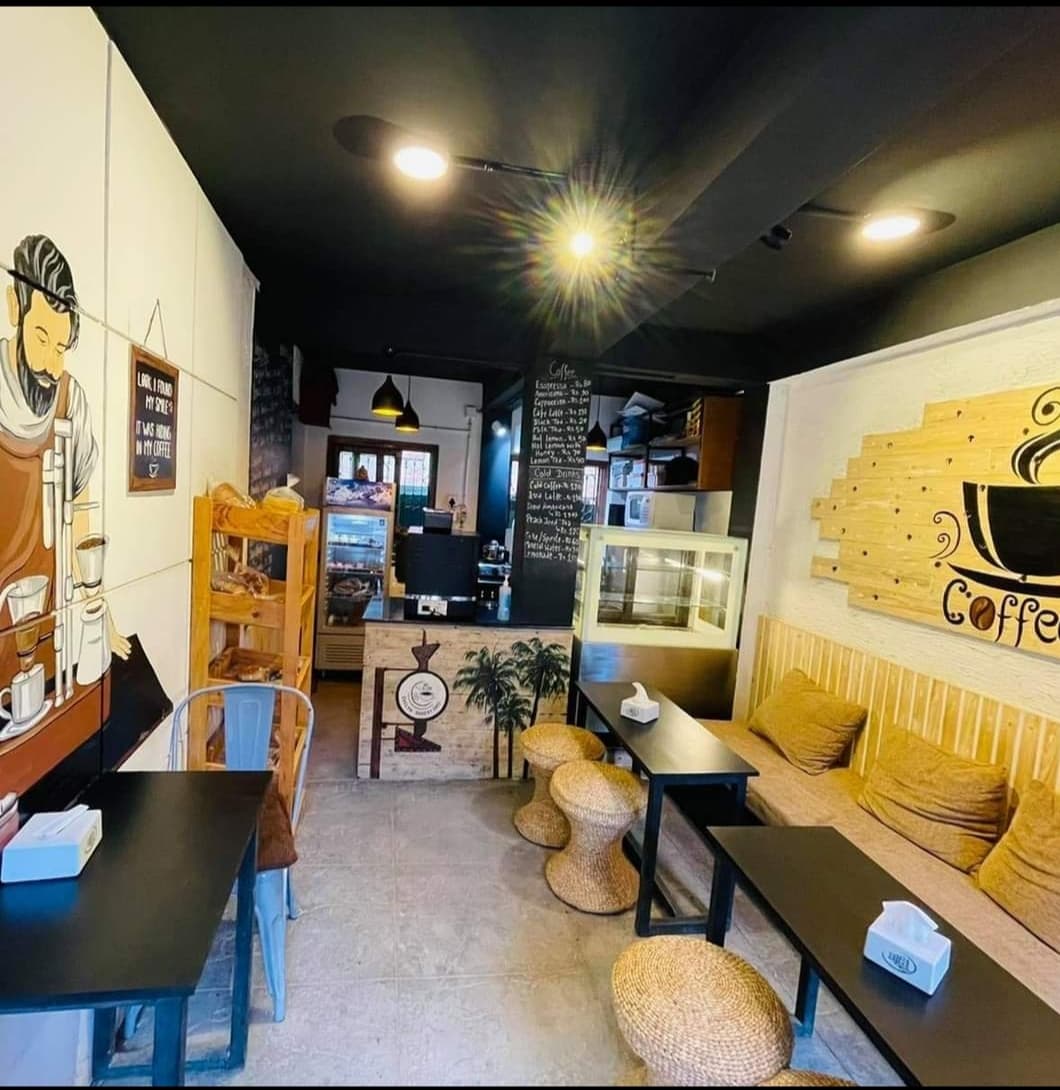 Evelyn Bakery Cafe — photo by Evelyn Bakery Cafe