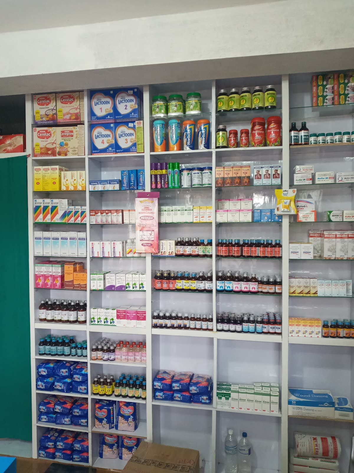 Everwell Pharma — photo by Everwell Pharmacy