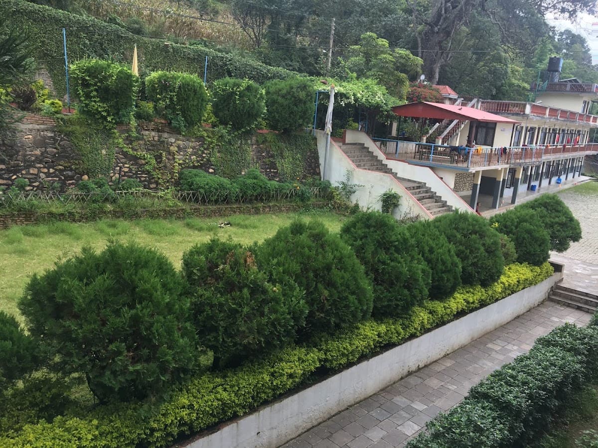 Family Guest House — photo by Badri Rai