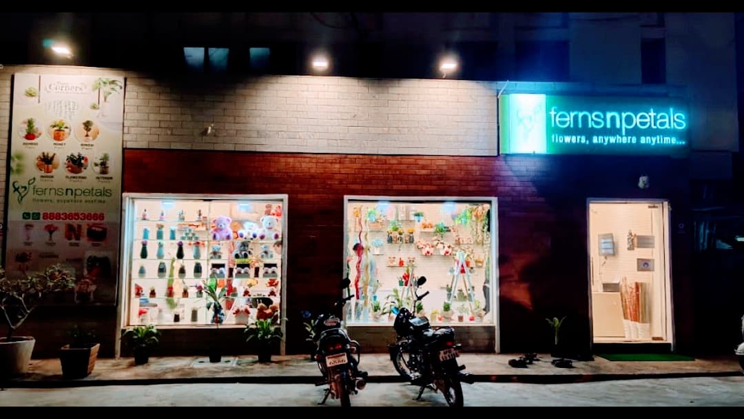 Ferns N Petals : Flowers Delivery in Guntur — photo by Ferns N Petals : Flowers Delivery in Guntur