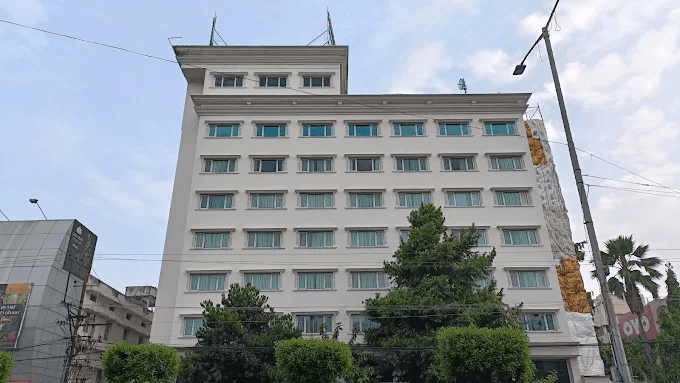 Fortune Murali Park, Vijayawada - Member ITC hotels' group — photo by Fortune Murali Park, Vijayawada - Member ITC hotels' group
